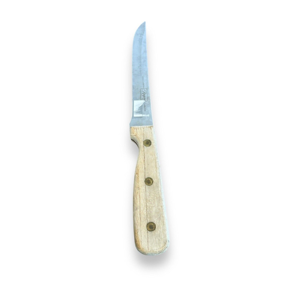Rogers High Carbon Stainless Steel Utility Knife